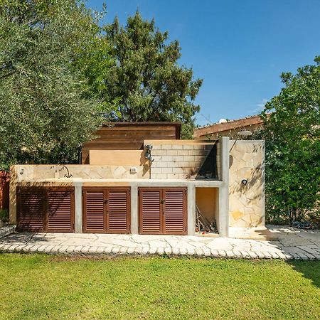Casa Cò Costa Rei Exterior foto
